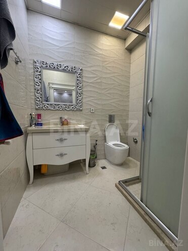 Продаётся 3-комн. новостройка 110 м², м. Иншаатчылар, photo 14 from 16