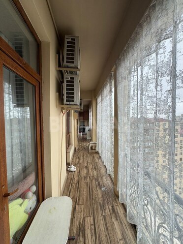 Продаётся 3-комн. новостройка 110 м², м. Иншаатчылар, photo 13 from 16