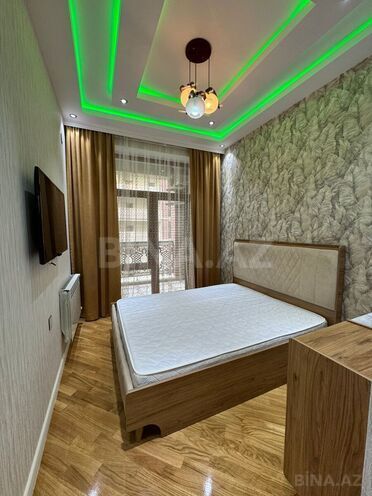 Сдаётся 2-комн. новостройка 70 м², м. Нариман Нариманов, photo 7 from 17