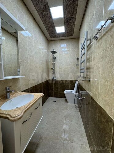 Сдаётся 2-комн. новостройка 70 м², м. Нариман Нариманов, photo 10 from 17