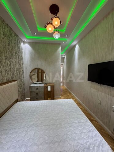 Сдаётся 2-комн. новостройка 70 м², м. Нариман Нариманов, photo 8 from 17