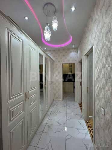 Сдаётся 2-комн. новостройка 70 м², м. Нариман Нариманов, photo 5 from 17