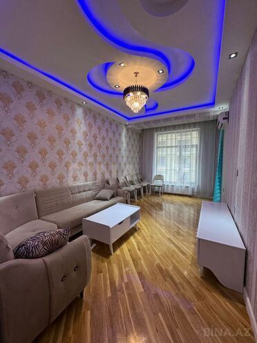 Сдаётся 2-комн. новостройка 70 м², м. Нариман Нариманов, photo 4 from 17
