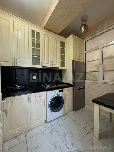 Сдаётся 2-комн. новостройка 70 м², м. Нариман Нариманов, photo 9 from 17