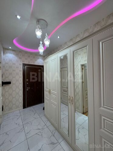 Сдаётся 2-комн. новостройка 70 м², м. Нариман Нариманов, photo 6 from 17