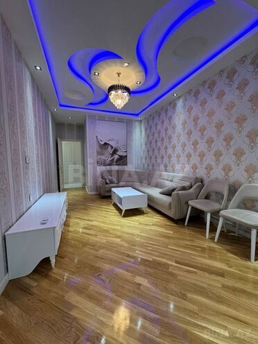 Сдаётся 2-комн. новостройка 70 м², м. Нариман Нариманов, photo 3 from 17