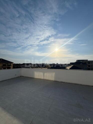 Satılır 8 otaqlı həyət evi/bağ evi 350 m², photo 29 from 30