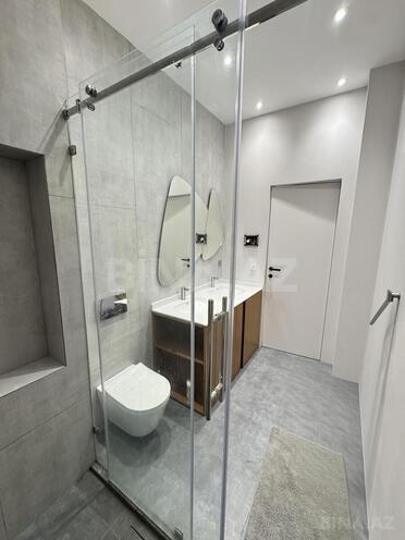 Satılır 8 otaqlı həyət evi/bağ evi 350 m², photo 24 from 30