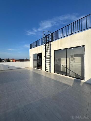 Satılır 8 otaqlı həyət evi/bağ evi 350 m², photo 27 from 30