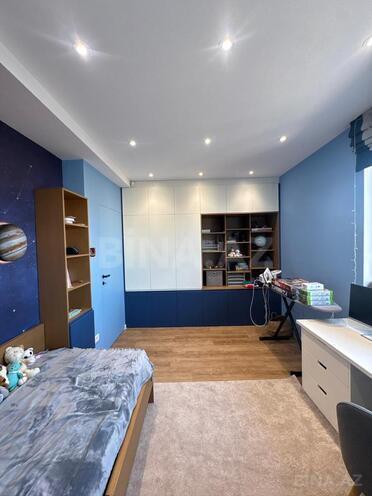 Satılır 8 otaqlı həyət evi/bağ evi 350 m², photo 19 from 30