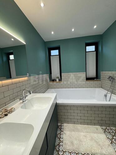 Satılır 8 otaqlı həyət evi/bağ evi 350 m², photo 22 from 30
