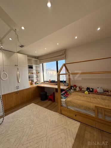 Satılır 8 otaqlı həyət evi/bağ evi 350 m², photo 20 from 30