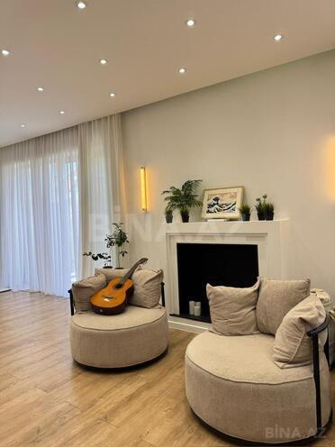 Satılır 8 otaqlı həyət evi/bağ evi 350 m², photo 12 from 30