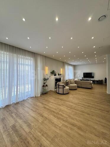 Satılır 8 otaqlı həyət evi/bağ evi 350 m², photo 13 from 30