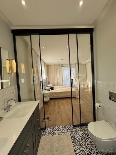 Satılır 8 otaqlı həyət evi/bağ evi 350 m², photo 4 from 30