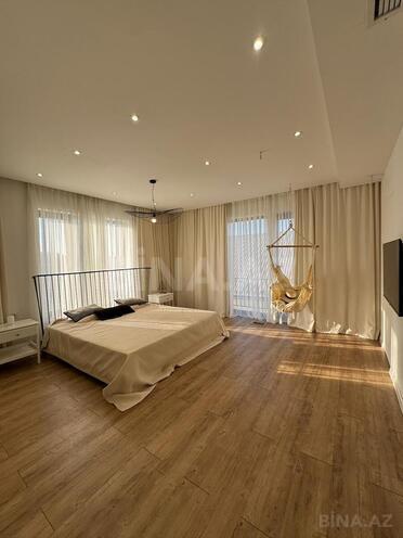 Satılır 8 otaqlı həyət evi/bağ evi 350 m², photo 1 from 30