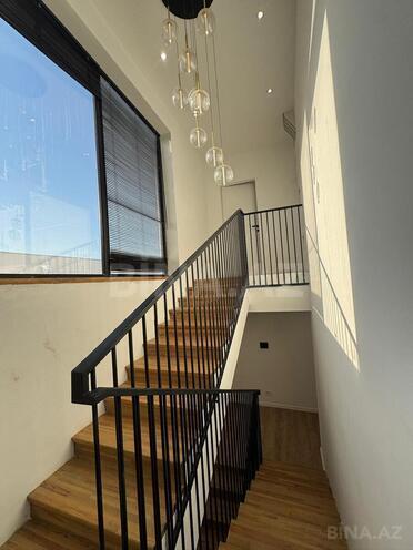 Satılır 8 otaqlı həyət evi/bağ evi 350 m², photo 28 from 30