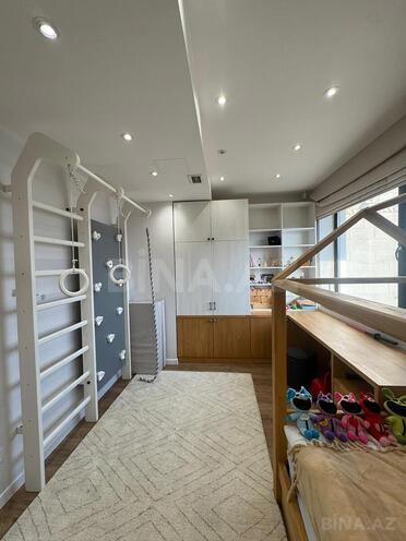 Satılır 8 otaqlı həyət evi/bağ evi 350 m², photo 21 from 30
