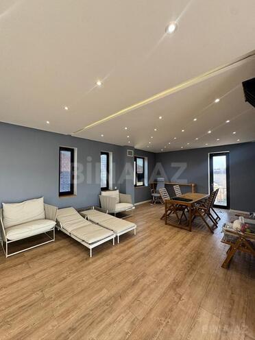 Satılır 8 otaqlı həyət evi/bağ evi 350 m², photo 23 from 30