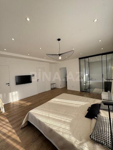 Satılır 8 otaqlı həyət evi/bağ evi 350 m², photo 3 from 30