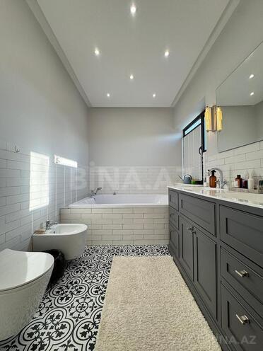 Satılır 8 otaqlı həyət evi/bağ evi 350 m², photo 5 from 30