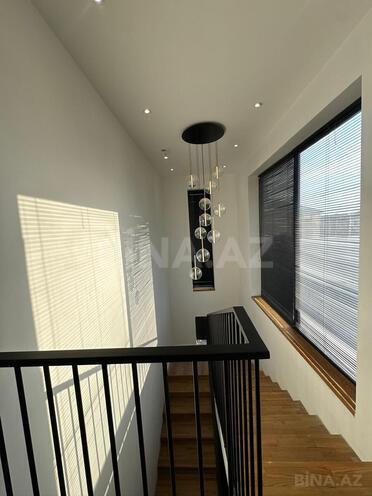 Satılır 8 otaqlı həyət evi/bağ evi 350 m², photo 15 from 30