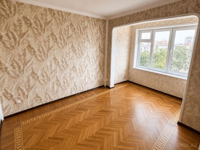 Satılır 3 otaqlı köhnə tikili 85 m², Memar Əcəmi m., photo 4 from 14