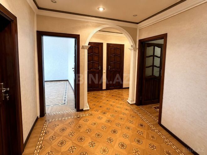 Satılır 3 otaqlı köhnə tikili 85 m², Memar Əcəmi m., photo 10 from 14