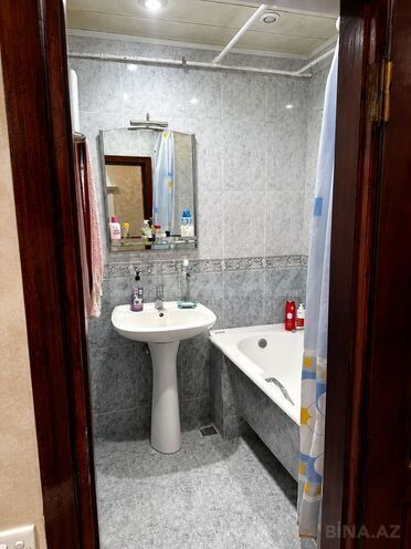 Satılır 3 otaqlı köhnə tikili 85 m², Memar Əcəmi m., photo 8 from 14