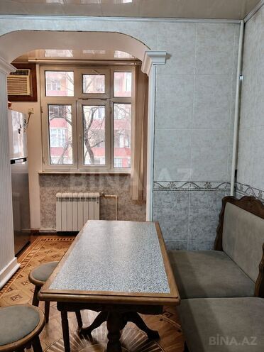 Satılır 3 otaqlı köhnə tikili 85 m², Memar Əcəmi m., photo 7 from 14
