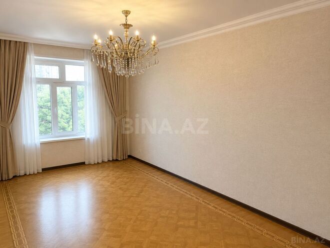 Satılır 3 otaqlı köhnə tikili 85 m², Memar Əcəmi m., photo 3 from 14