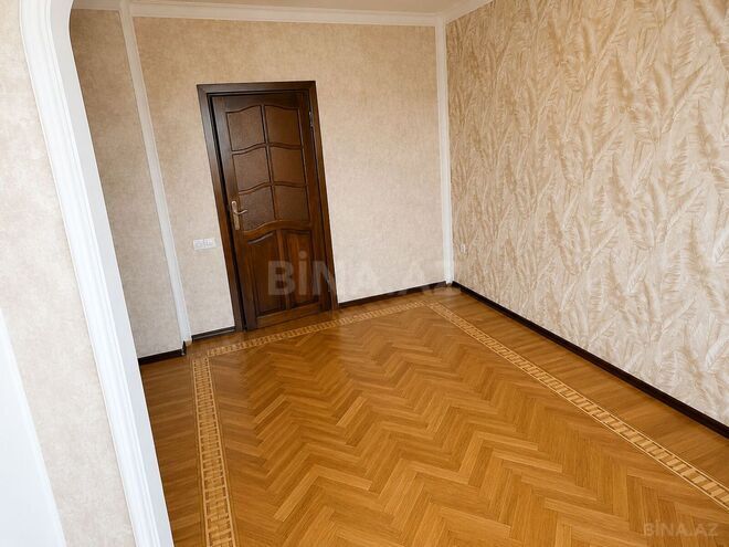 Satılır 3 otaqlı köhnə tikili 85 m², Memar Əcəmi m., photo 12 from 14