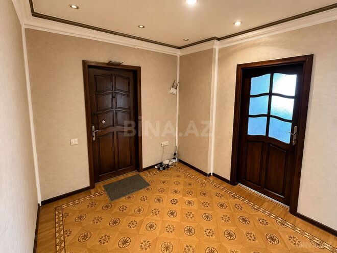 Satılır 3 otaqlı köhnə tikili 85 m², Memar Əcəmi m., photo 11 from 14