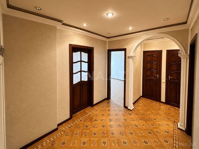 Satılır 3 otaqlı köhnə tikili 85 m², Memar Əcəmi m., photo 13 from 14