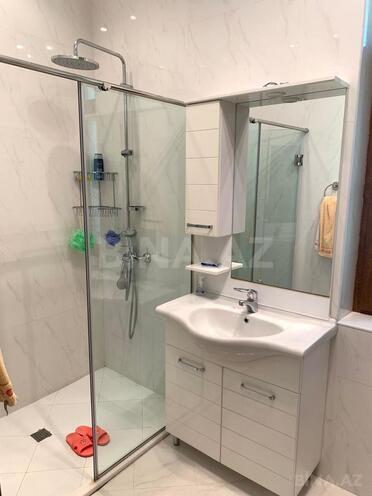 İcarəyə verilir 6 otaqlı həyət evi/bağ evi 250 m², Nəsimi r., photo 23 from 32