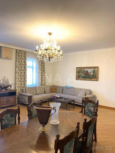 İcarəyə verilir 6 otaqlı həyət evi/bağ evi 250 m², Nəsimi r., photo 12 from 32