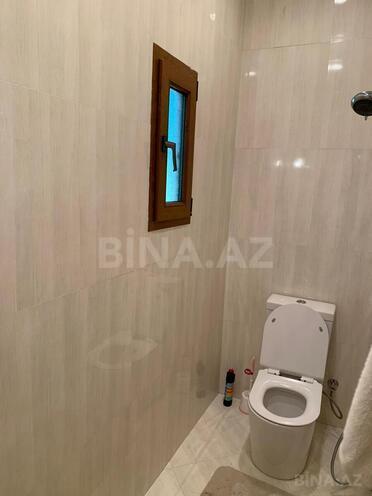İcarəyə verilir 6 otaqlı həyət evi/bağ evi 250 m², Nəsimi r., photo 20 from 32