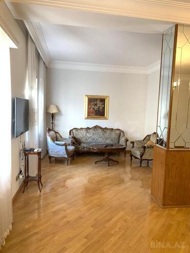İcarəyə verilir 6 otaqlı həyət evi/bağ evi 250 m², Nəsimi r., photo 3 from 32