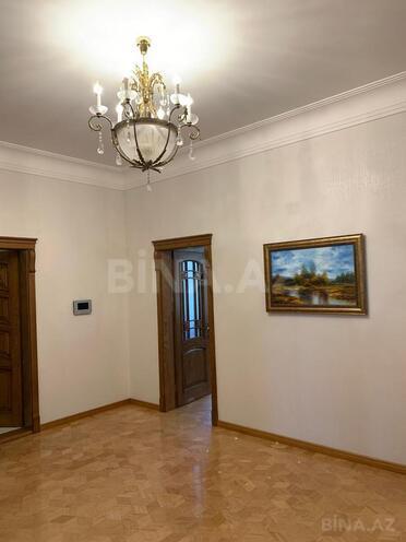 İcarəyə verilir 6 otaqlı həyət evi/bağ evi 250 m², Nəsimi r., photo 30 from 32