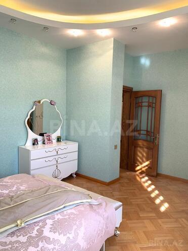 İcarəyə verilir 6 otaqlı həyət evi/bağ evi 250 m², Nəsimi r., photo 26 from 32