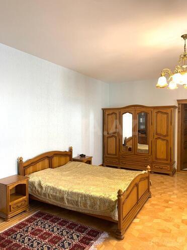 İcarəyə verilir 6 otaqlı həyət evi/bağ evi 250 m², Nəsimi r., photo 22 from 32