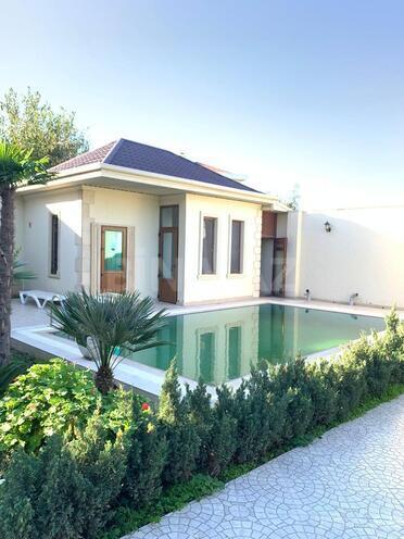 İcarəyə verilir 6 otaqlı həyət evi/bağ evi 250 m², Nəsimi r., photo 6 from 32