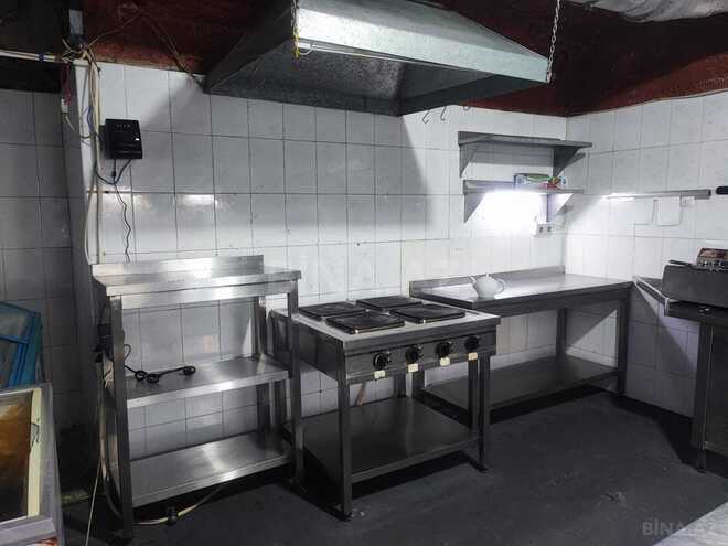 Сдаётся  объект 220 м², м. Ичеришехер, photo 12 from 14