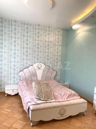İcarəyə verilir 6 otaqlı həyət evi/bağ evi 250 m², Nəsimi r., photo 28 from 32
