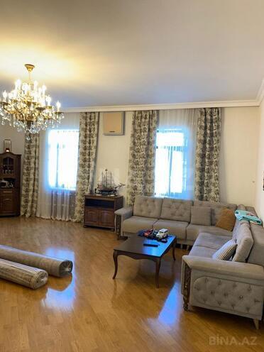 İcarəyə verilir 6 otaqlı həyət evi/bağ evi 250 m², Nəsimi r., photo 10 from 32
