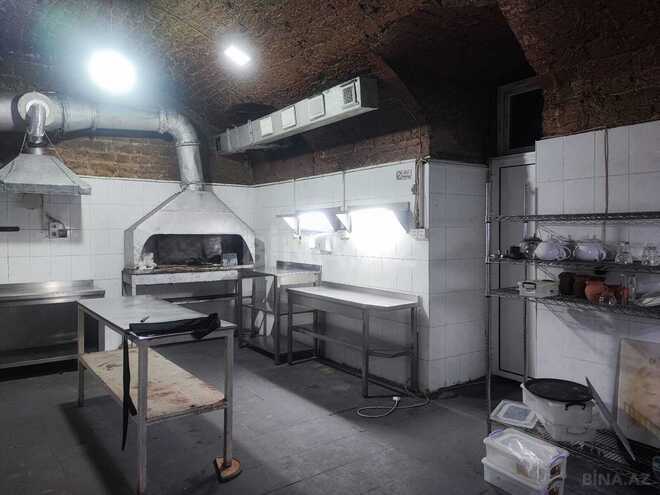Сдаётся  объект 220 м², м. Ичеришехер, photo 10 from 14