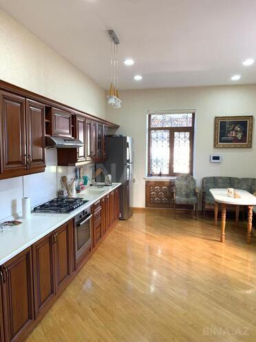 İcarəyə verilir 6 otaqlı həyət evi/bağ evi 250 m², Nəsimi r., photo 13 from 32