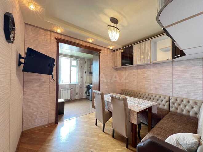 Satılır 3 otaqlı köhnə tikili 85 m², Nəriman Nərimanov m., photo 8 from 14