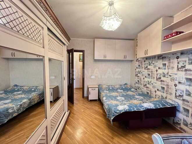 Satılır 3 otaqlı köhnə tikili 85 m², Nəriman Nərimanov m., photo 6 from 14
