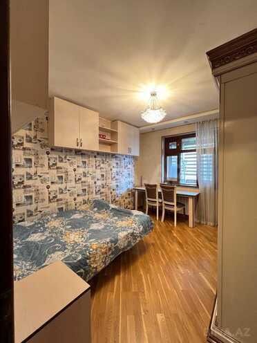 Satılır 3 otaqlı köhnə tikili 85 m², Nəriman Nərimanov m., photo 7 from 14